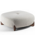Softbay Pouf – view 2