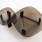 Latch – view 2