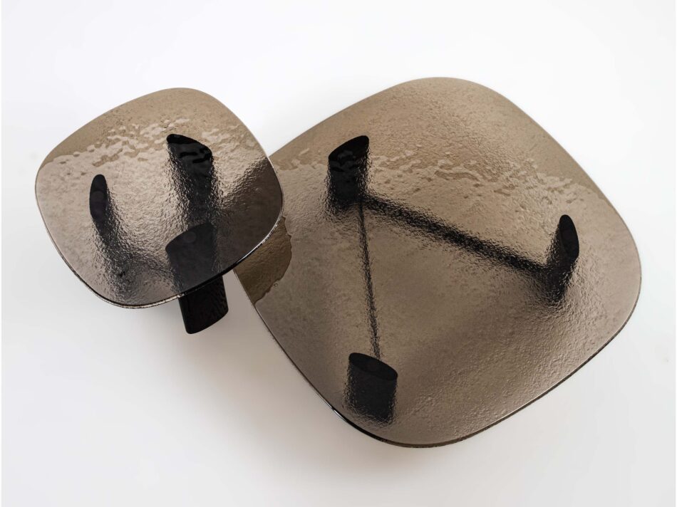 Latch – view 2