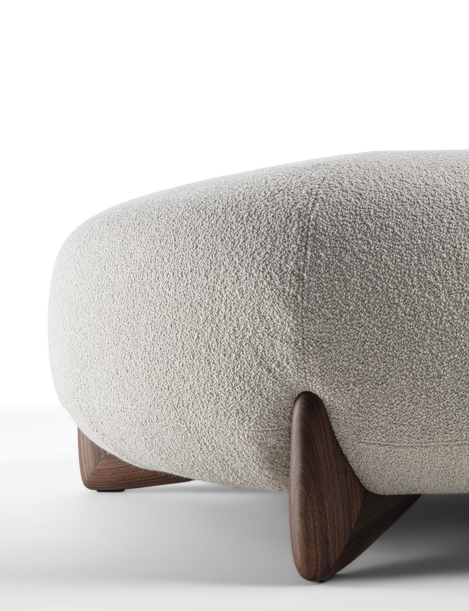 Softbay Pouf – view 3