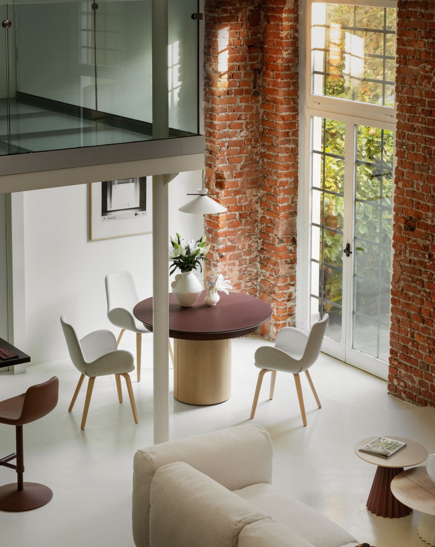 Sesamo – view 3