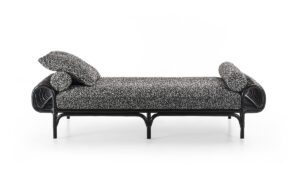Pan Daybed