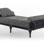 Pan Daybed – view 2