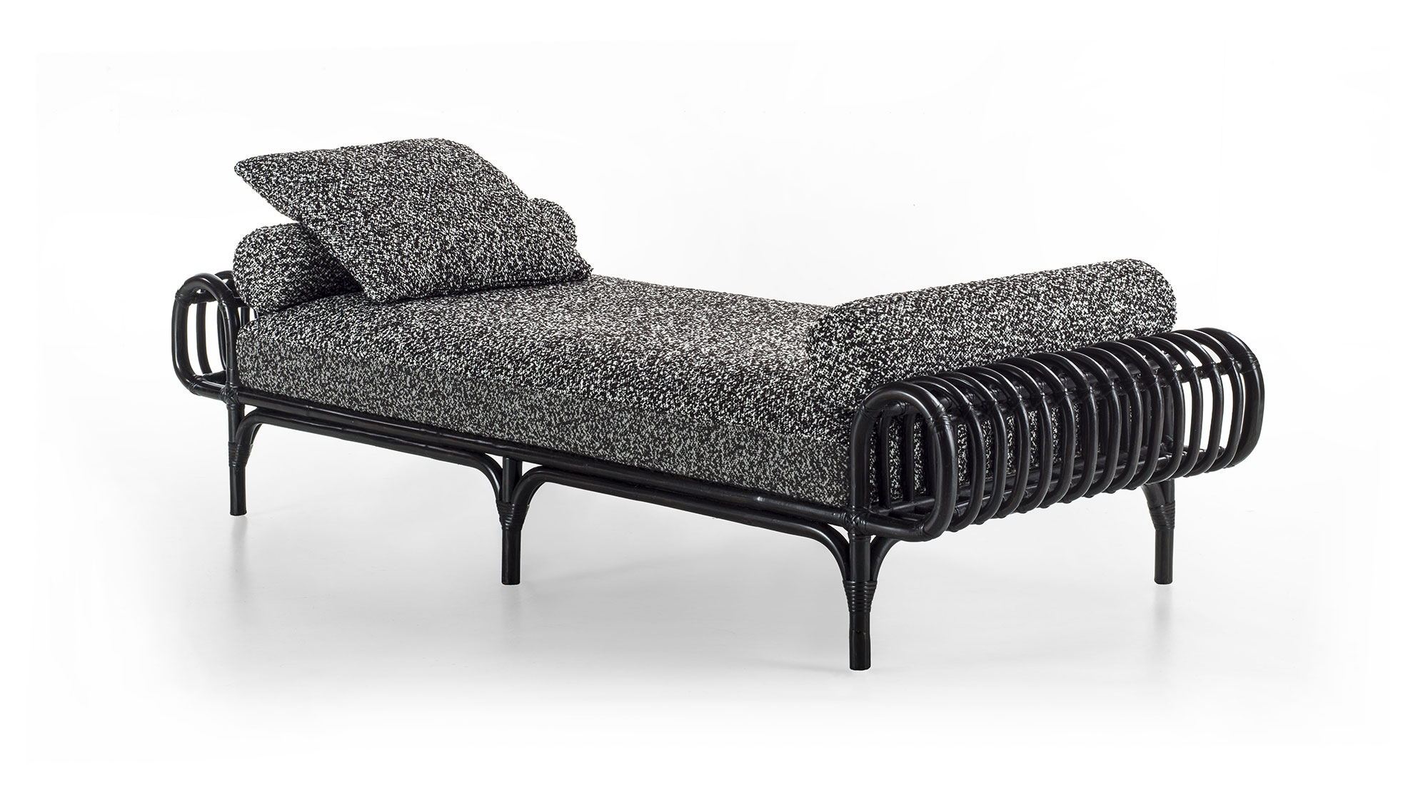 Pan Daybed – view 2