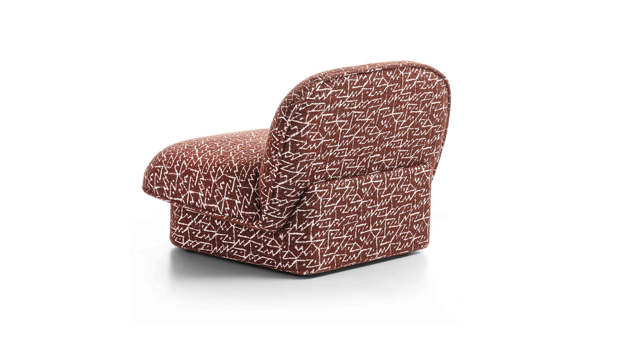 Clara – view 2