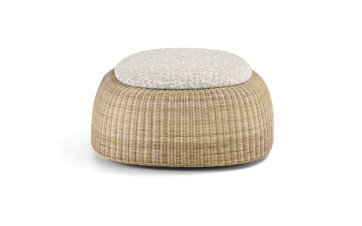 Sam Pouf