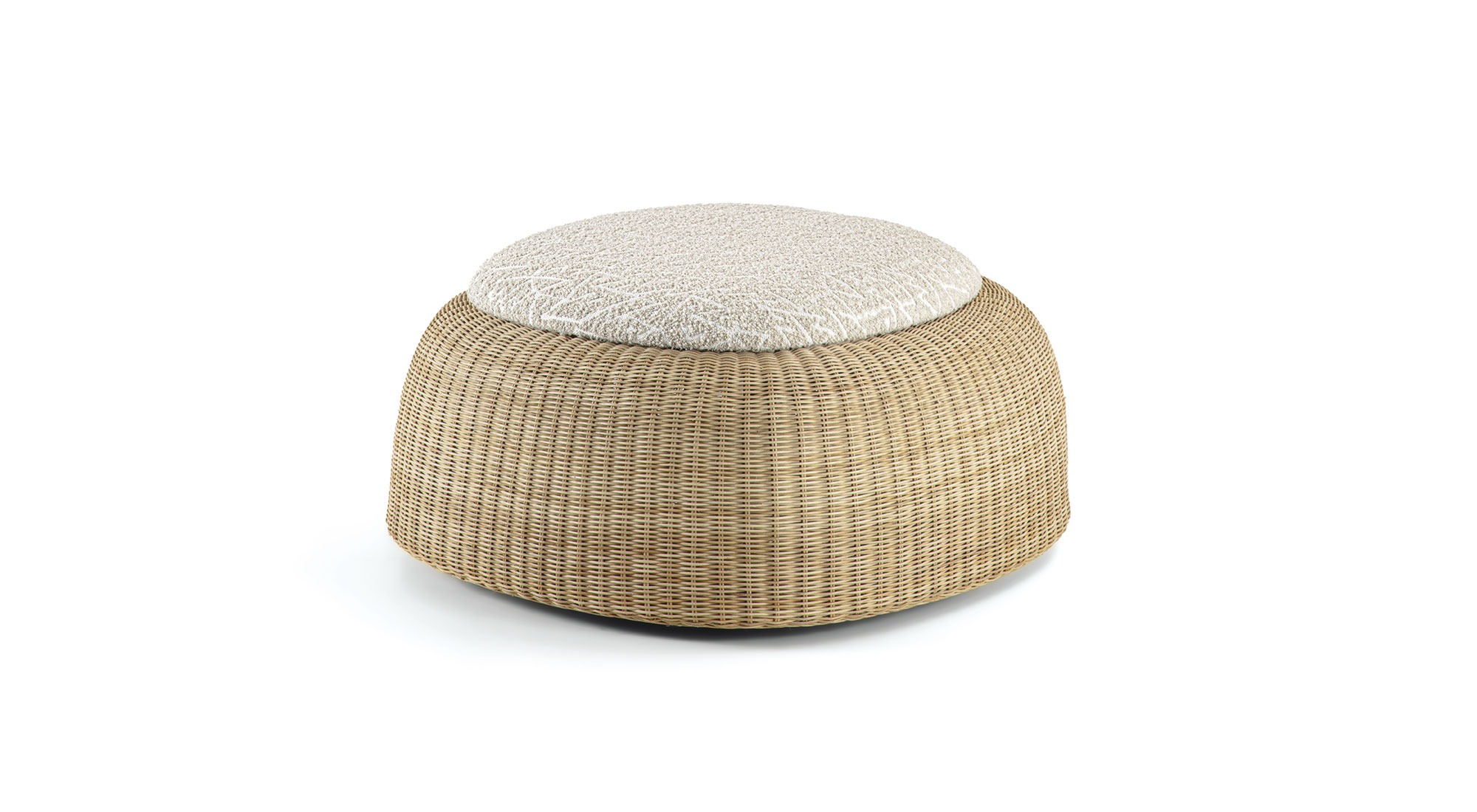 Sam Pouf – view 2