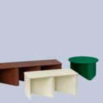 Nami Bench – view 3
