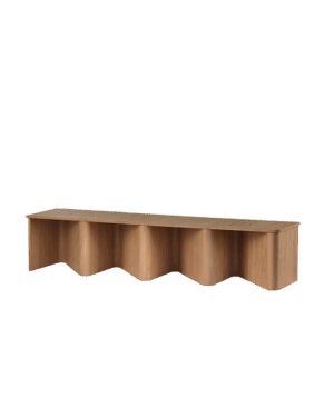 Nami Bench
