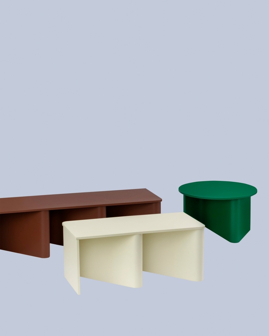 Nami Bench – view 3