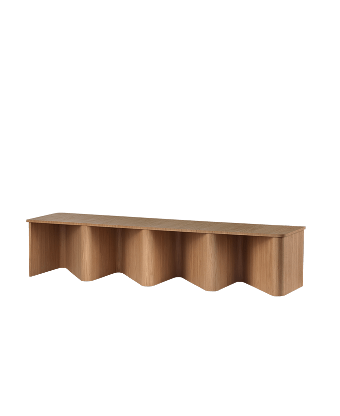 Nami Bench