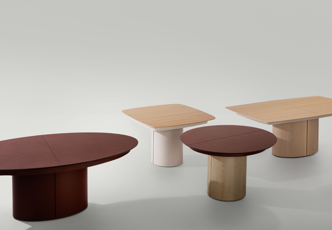 Sesamo – view 3