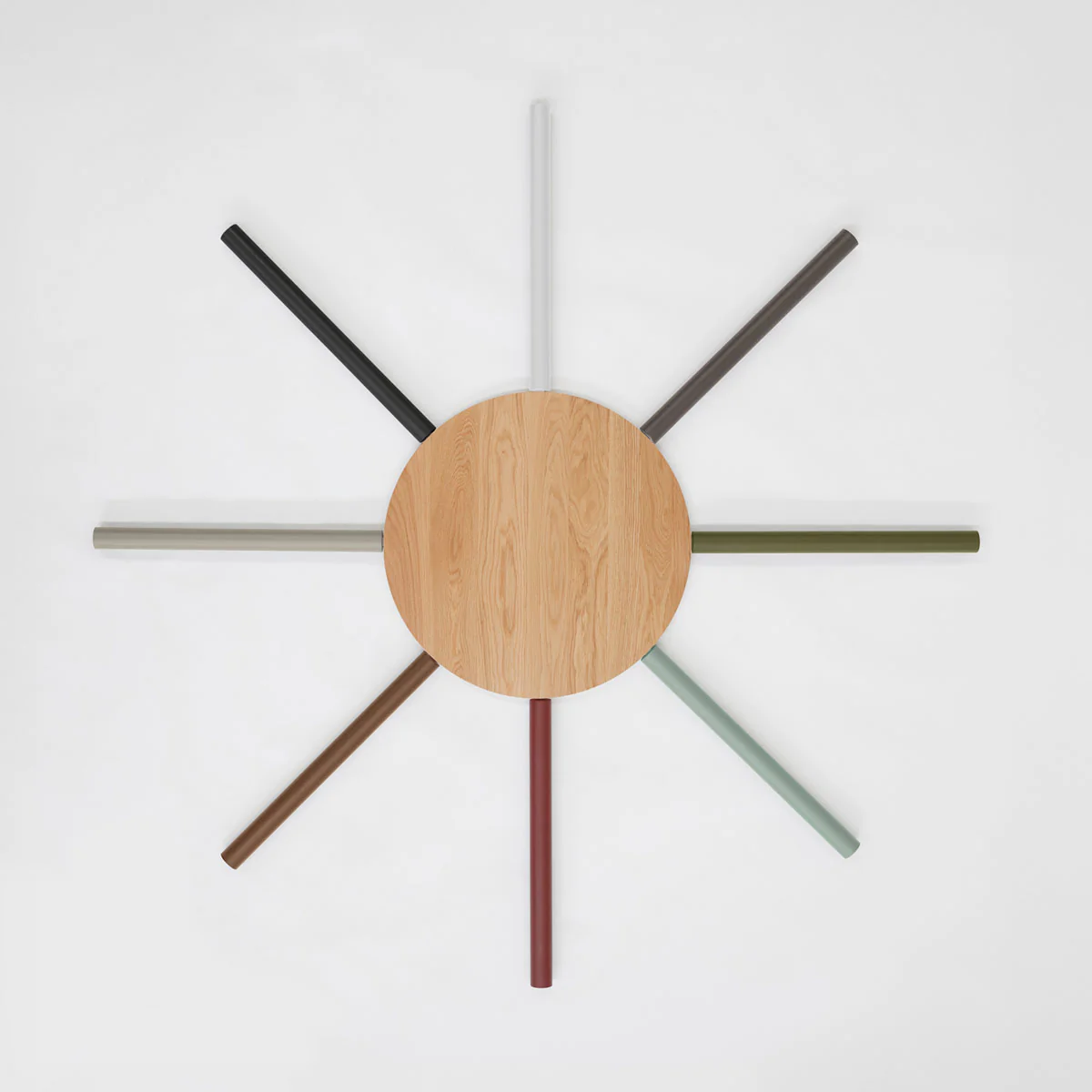 Bibolina Bistrot Table – view 3