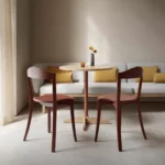 Bibolina Bistrot Table – view 2