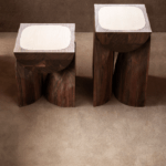 Bread Side Table – view 2
