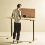Igan Desk – view 2