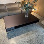 Porada Bayus Coffee Table