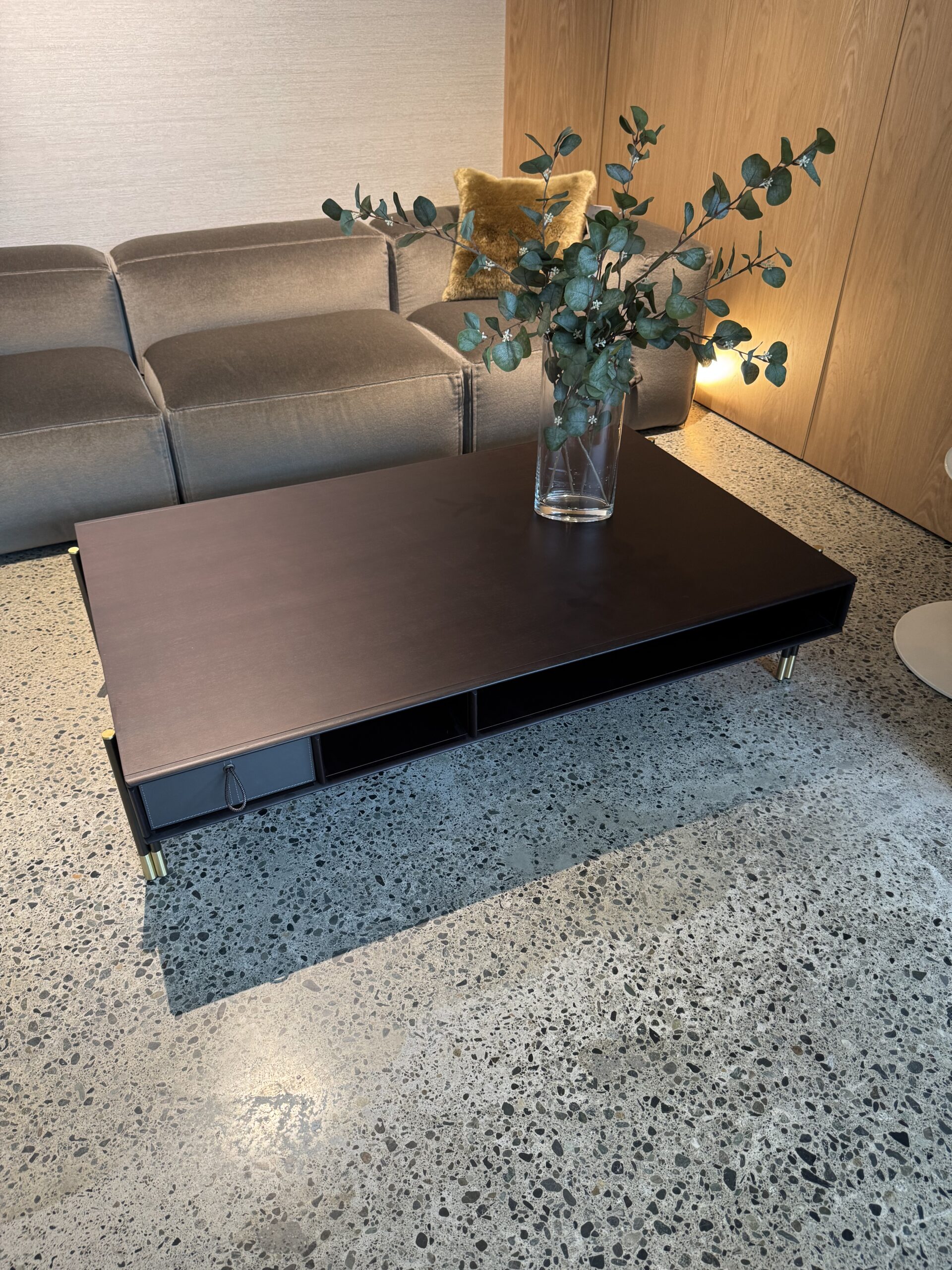 Porada Bayus Coffee Table