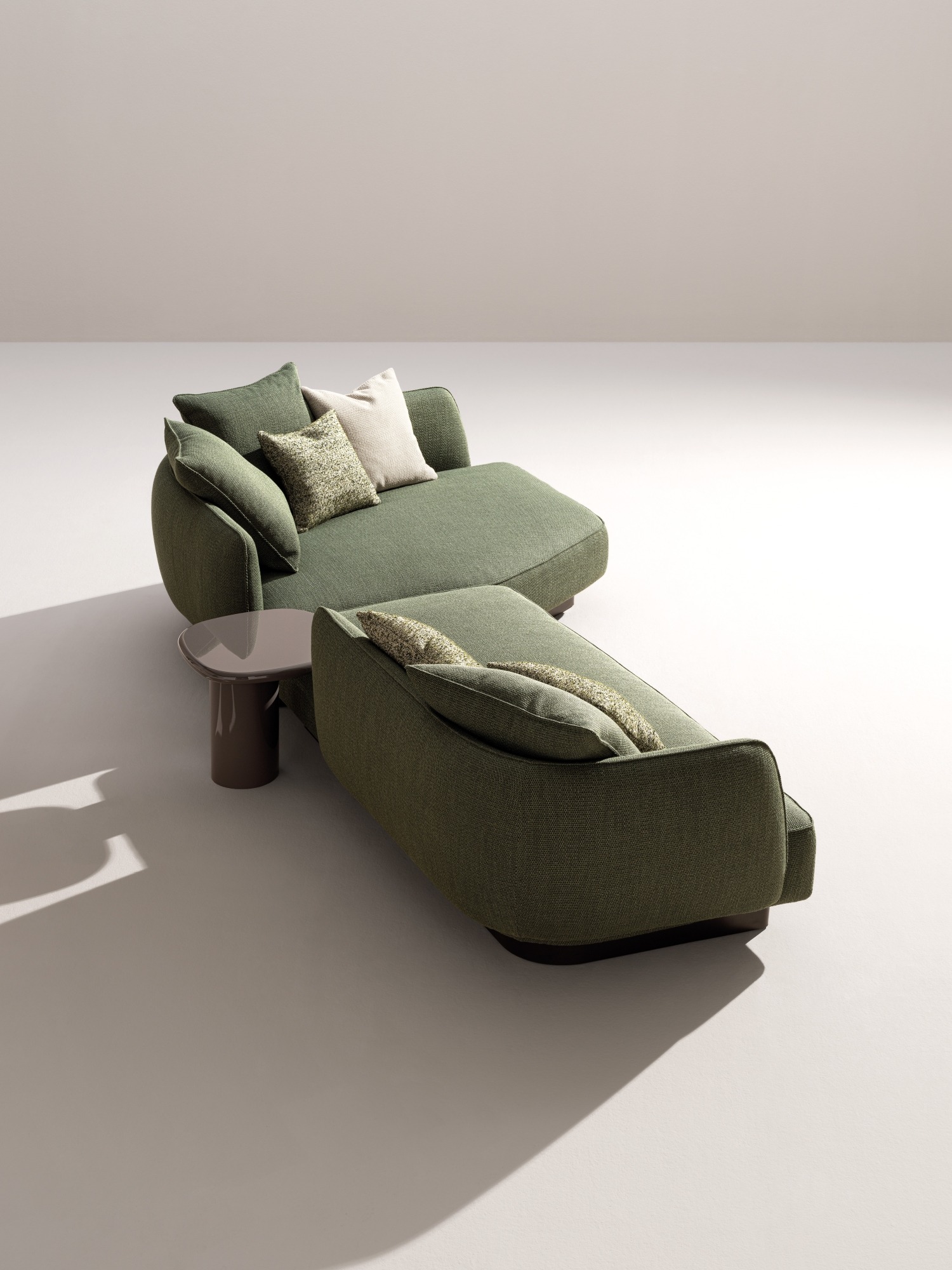 Homan – view 2