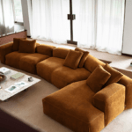 Le Mura XL – view 2