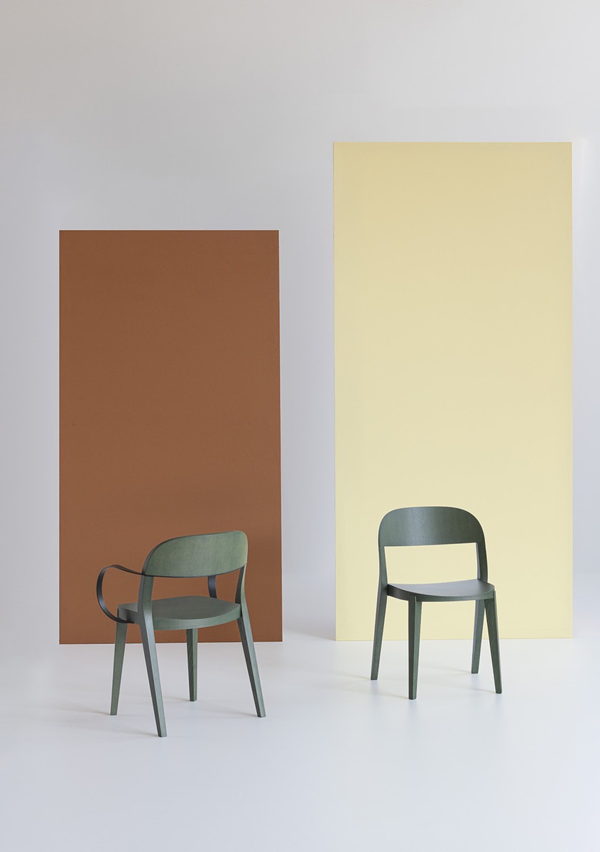 Minima Cod. 949 – 949/P Wooden Version – view 6