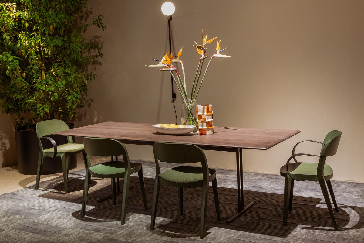 Minima Cod. 949 – 949/P Wooden Version – view 5