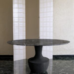 Anfora resinated quartz base Cod. 879T – view 3