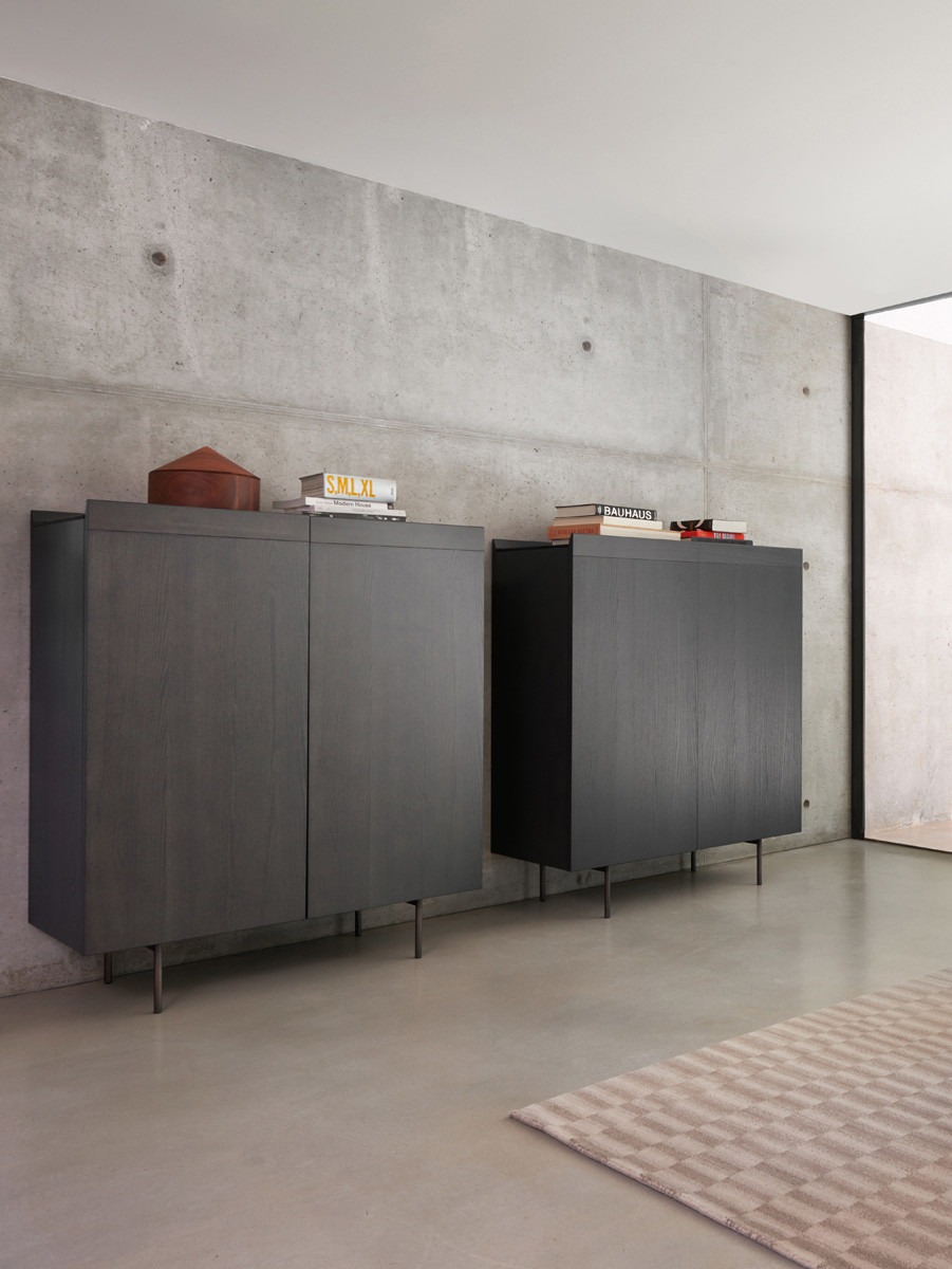 Avant Cod. 884MA – view 2