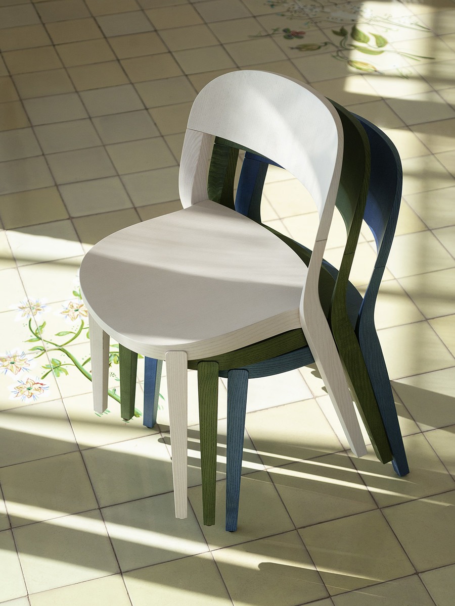 Minima Cod. 949 – 949/P Wooden Version – view 4