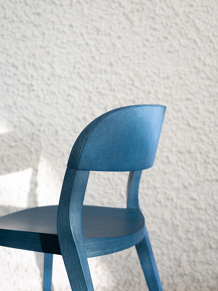 Minima Cod. 949 – 949/P Wooden Version – view 3
