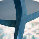 Minima Cod. 949 – 949/P Wooden Version – view 2