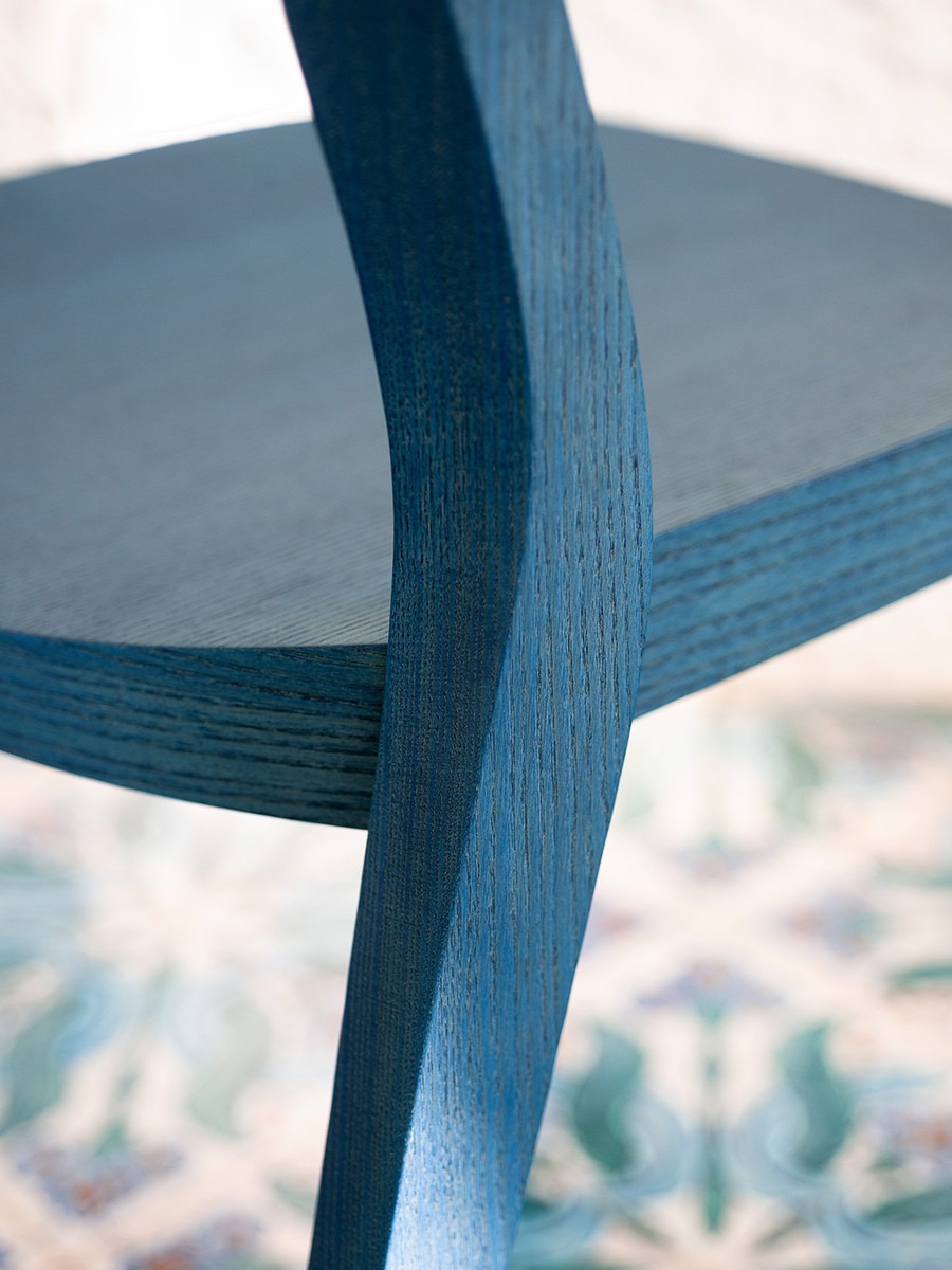 Minima Cod. 949 – 949/P Wooden Version – view 2