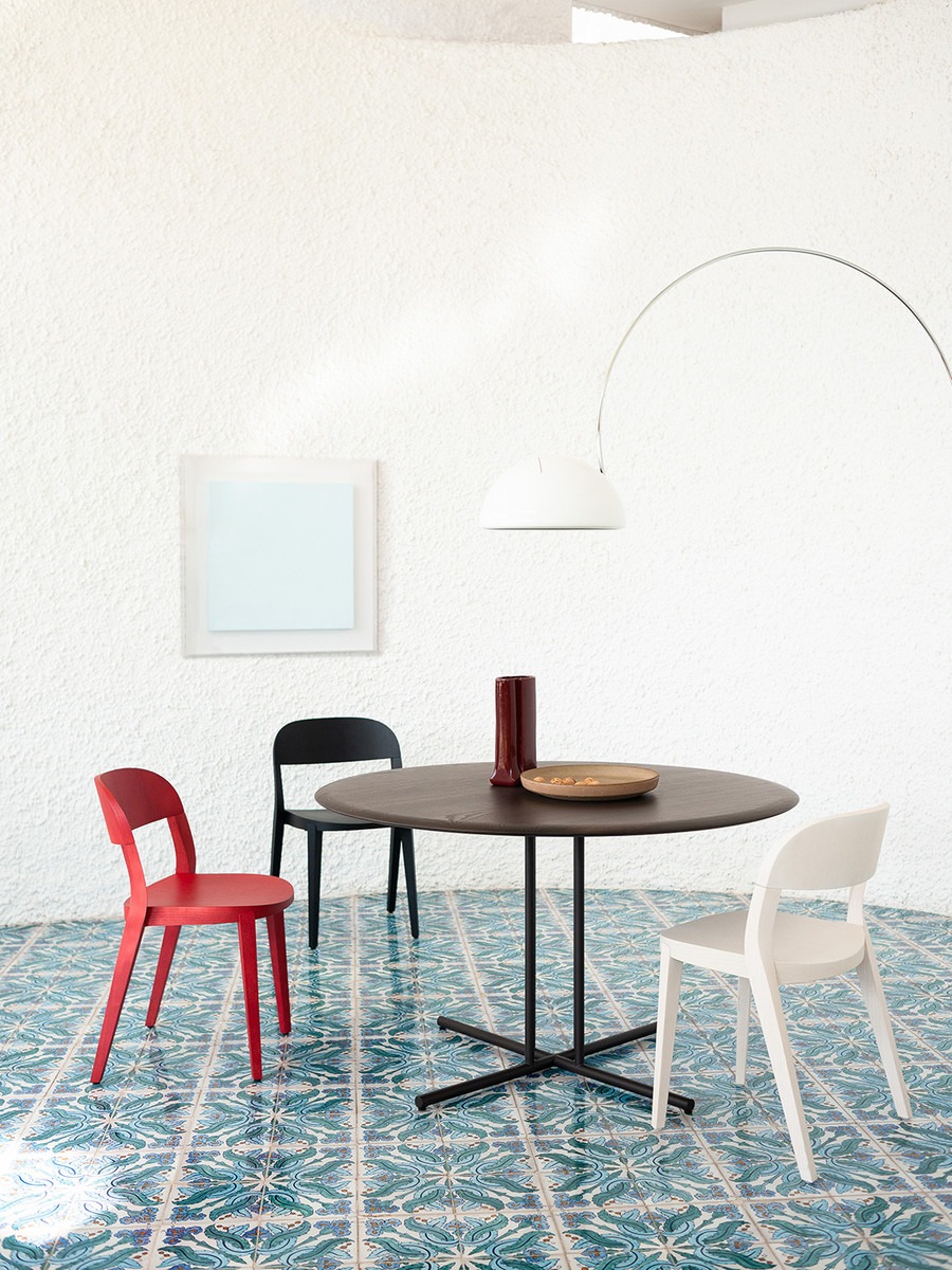 Minima Cod. 949 – 949/P Wooden Version – view 7