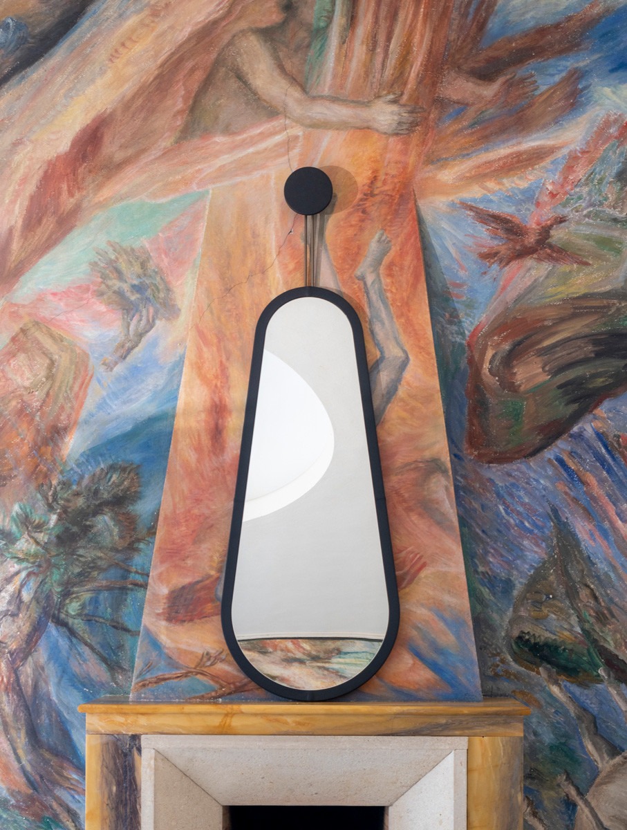Stilla Cod. 890S – view 2