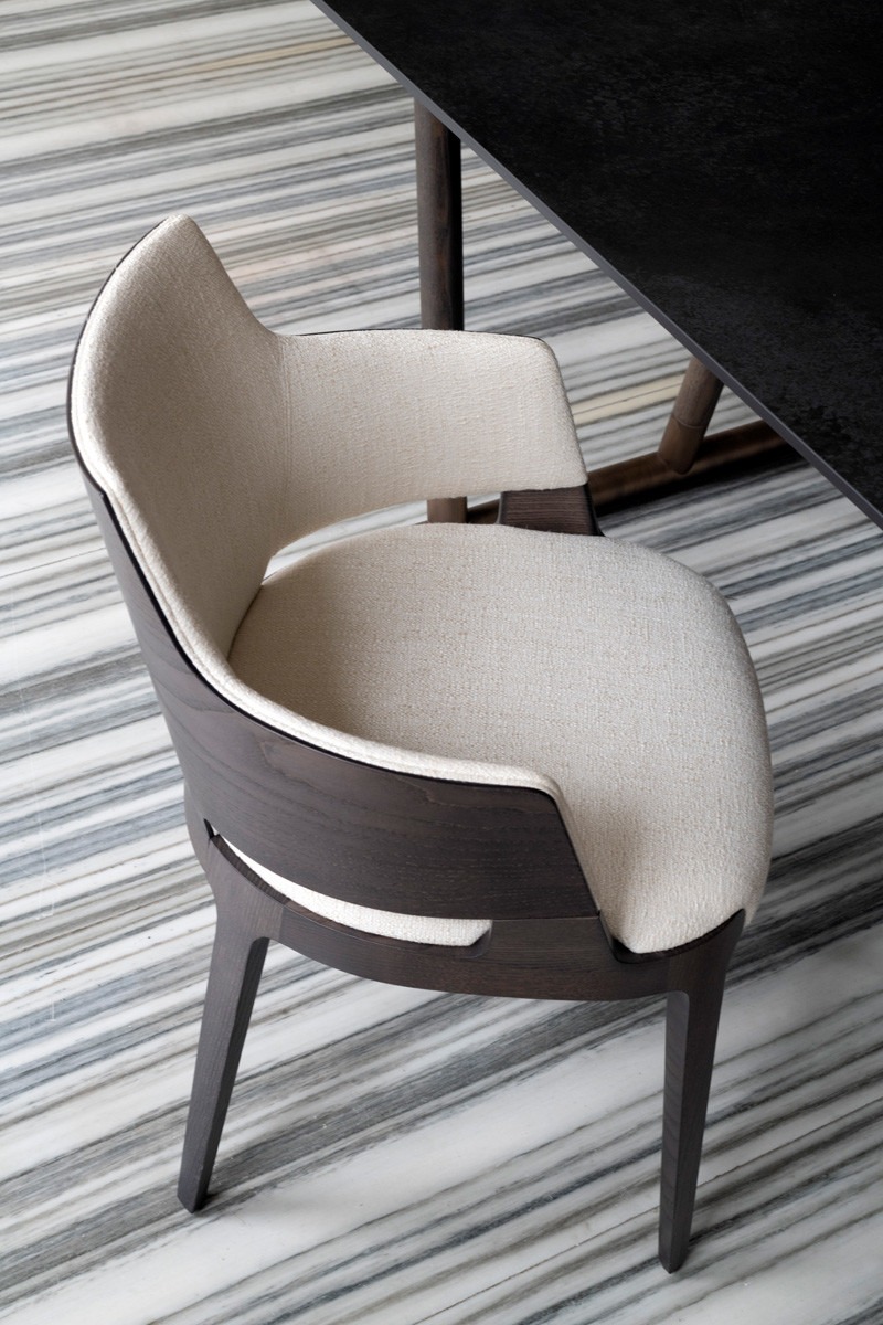 Velis Wood Cod. 942/W – 942/PBW – view 4