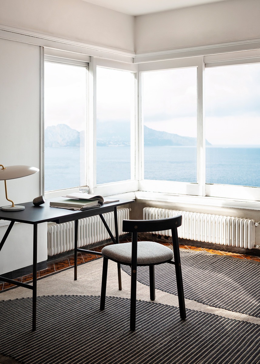 Helvetica Cod. 868 – 868/W – view 5