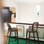 Minima Cod. 949/A – 949/S – wooden version – view 2