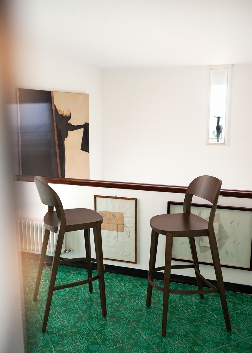Minima Cod. 949/A – 949/S – wooden version – view 2