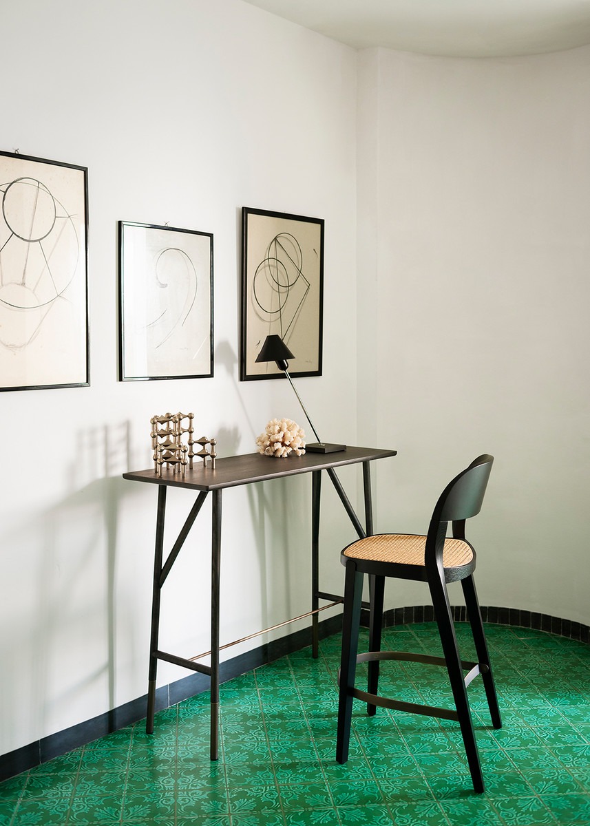 Minima Cod. 949/AC – 949/SC – Vienna Straw – view 2