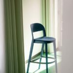 Minima Cod. 949/AI – 949/SI – Padded seat version – view 3