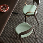 Minima Cod. 949/I – 949/PI padded seat version – view 5