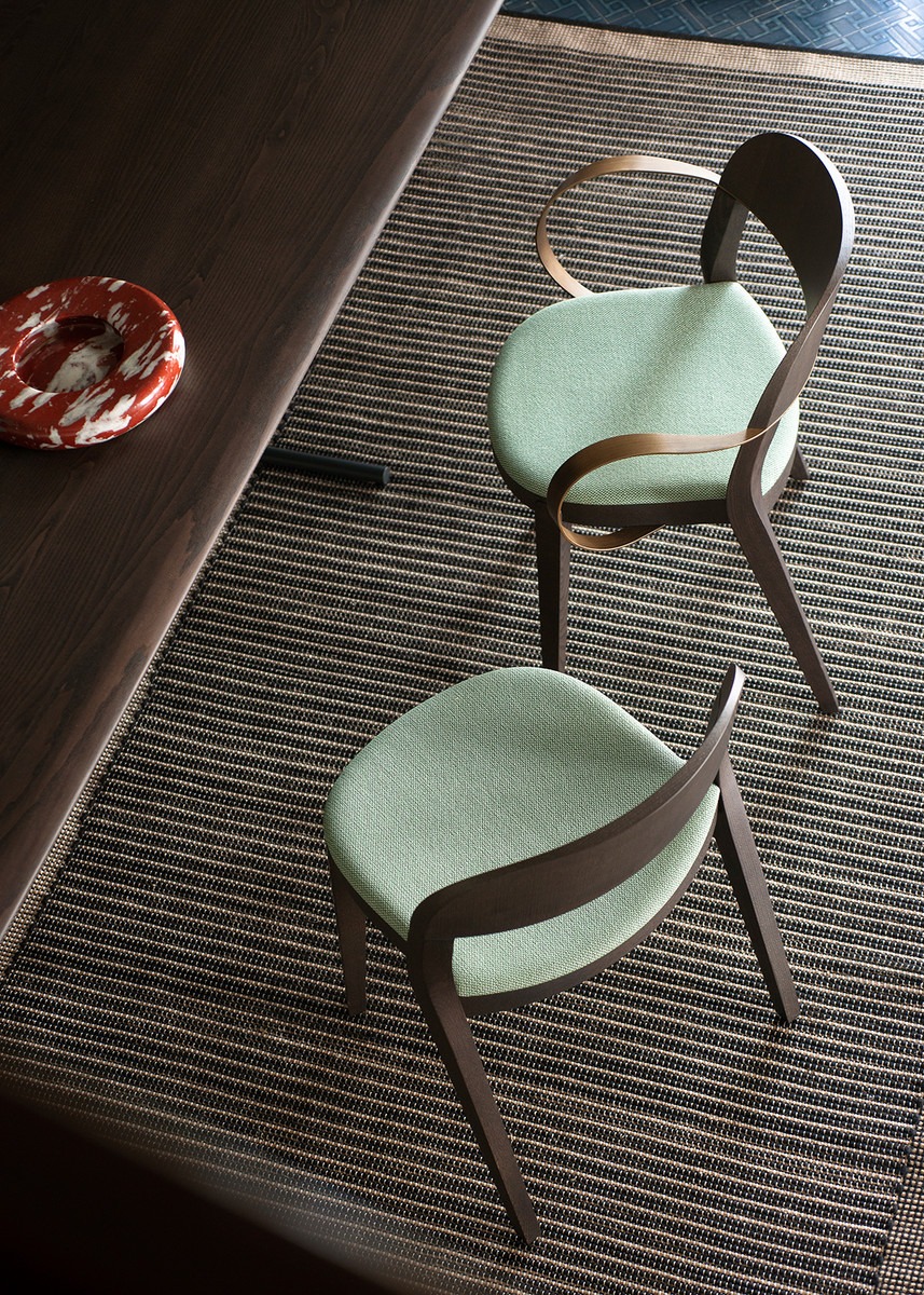 Minima Cod. 949/I – 949/PI padded seat version – view 5
