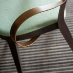 Minima Cod. 949/I – 949/PI padded seat version – view 2