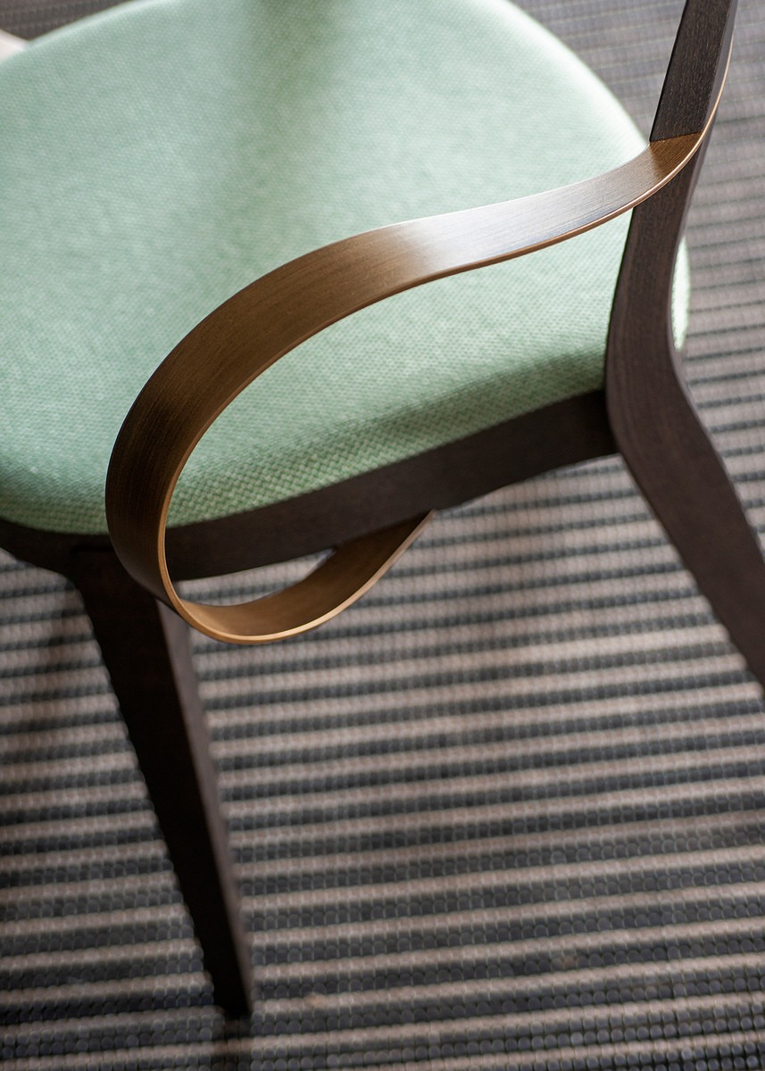 Minima Cod. 949/I – 949/PI padded seat version – view 2