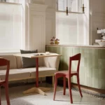 Bibolina Bistrot Table – view 2