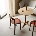 Bibolina Bistrot Table – view 4
