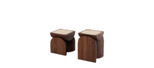 Bread Side Table