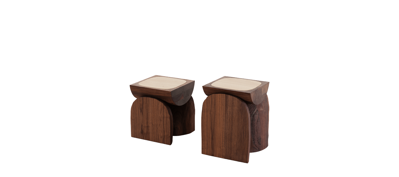 Bread Side Table
