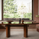 Torii Love Dining Table – view 2