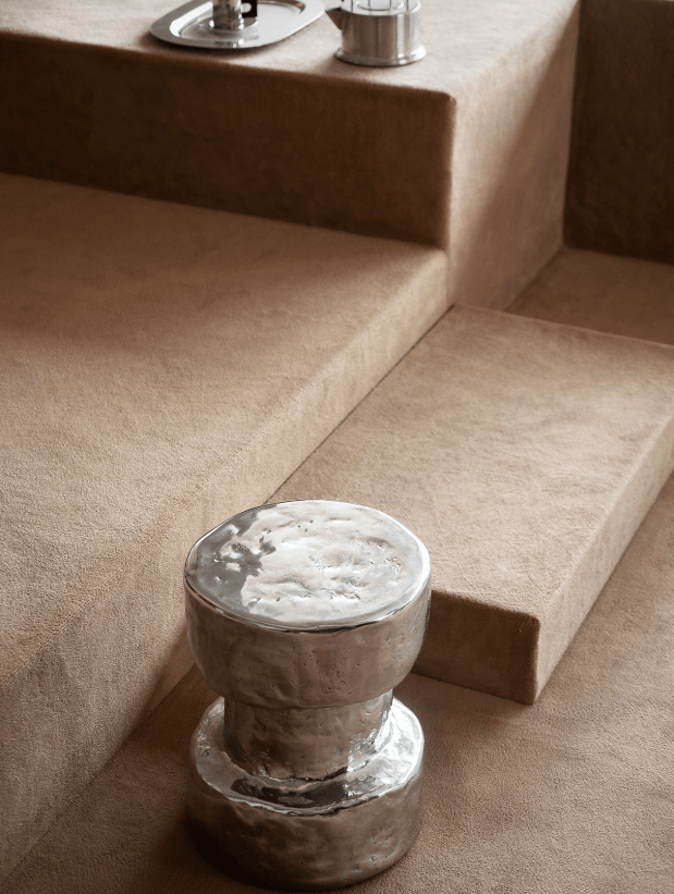 Torso – view 2
